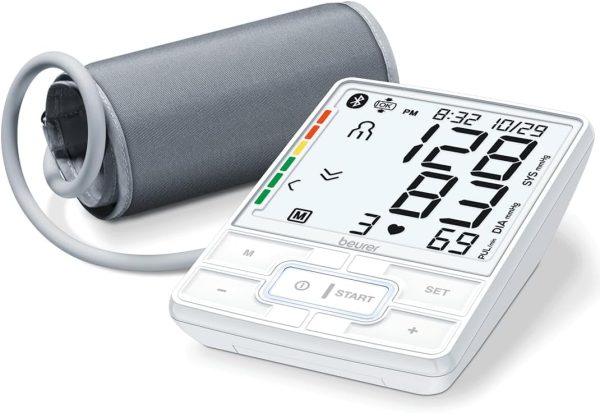 blood pressure device