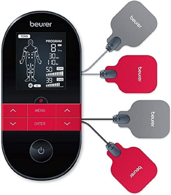massage device