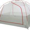 tent camping