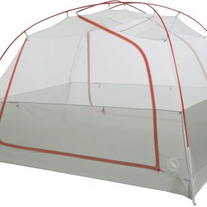 tent camping
