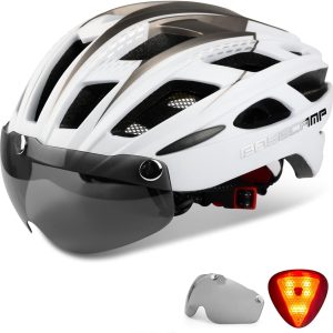bike helmets