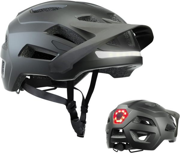 bike helmets