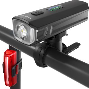 bike lights
