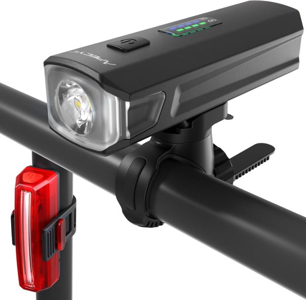 bike lights