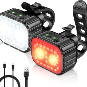 bike lights