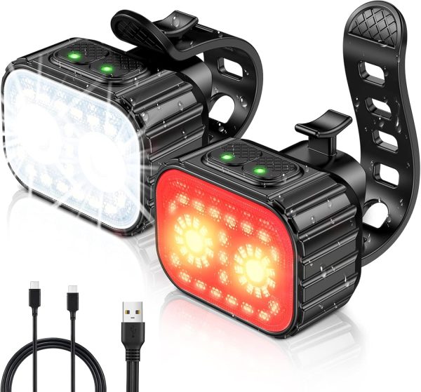 bike lights