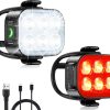 bike lights