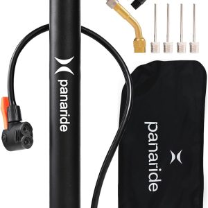 bike pumps