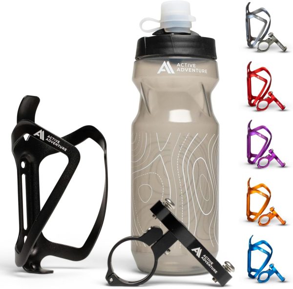 trek bikes