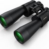 binoculars