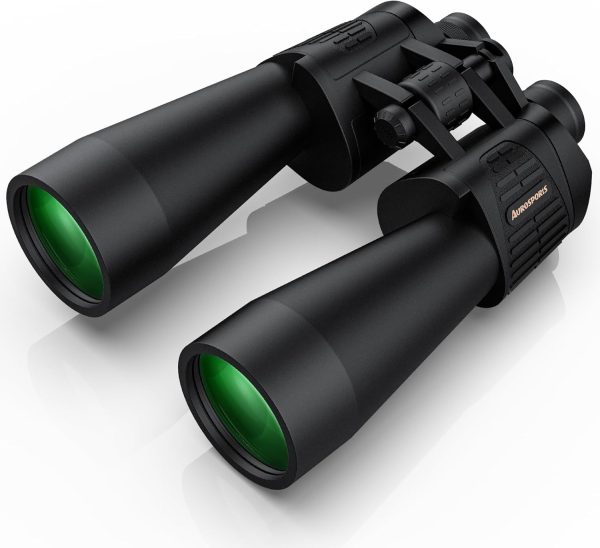 binoculars