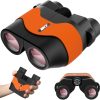 binoculars