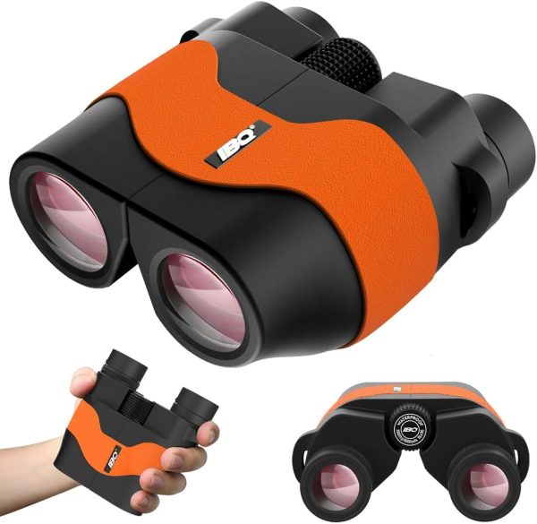 binoculars