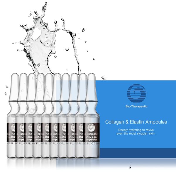 collagen supplements