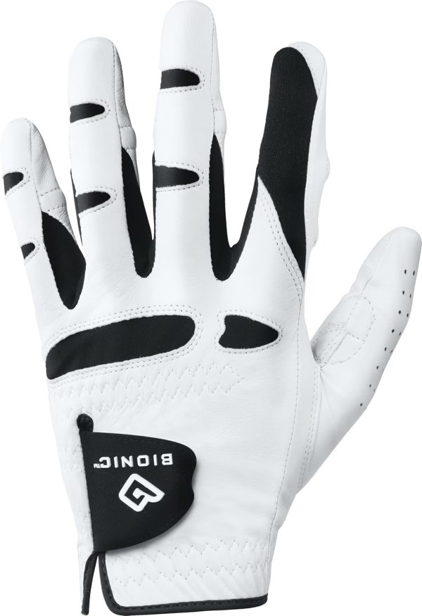 golf gloves