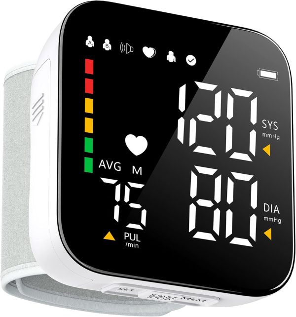 blood pressure device
