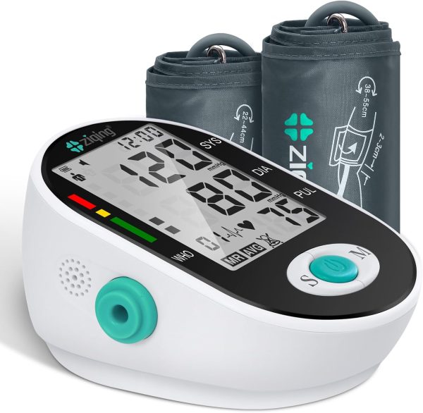 blood pressure device