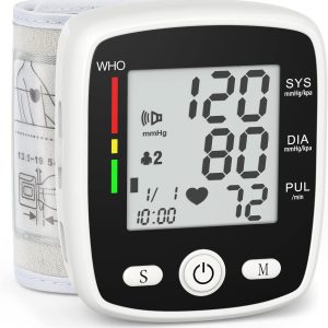 blood pressure device