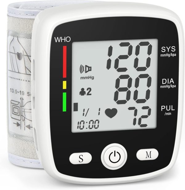 blood pressure device