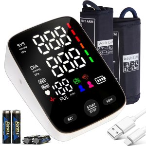 blood pressure device