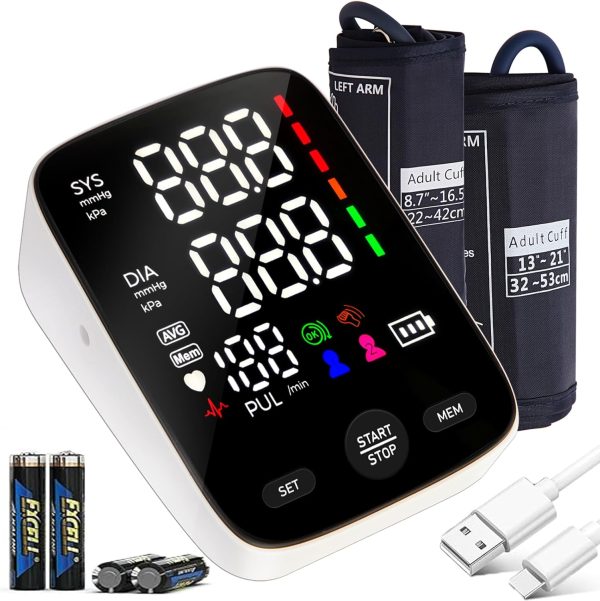blood pressure device