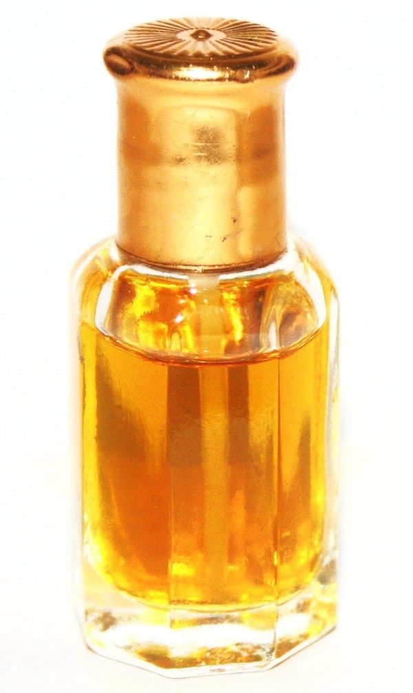 luxury perfume