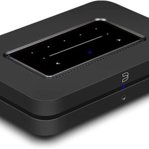bowers and wilkins