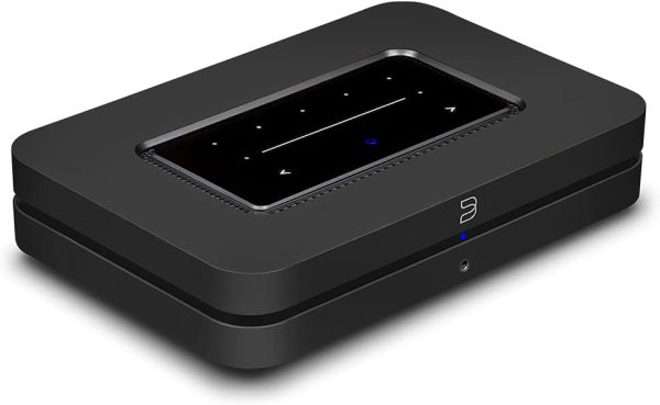 bowers and wilkins