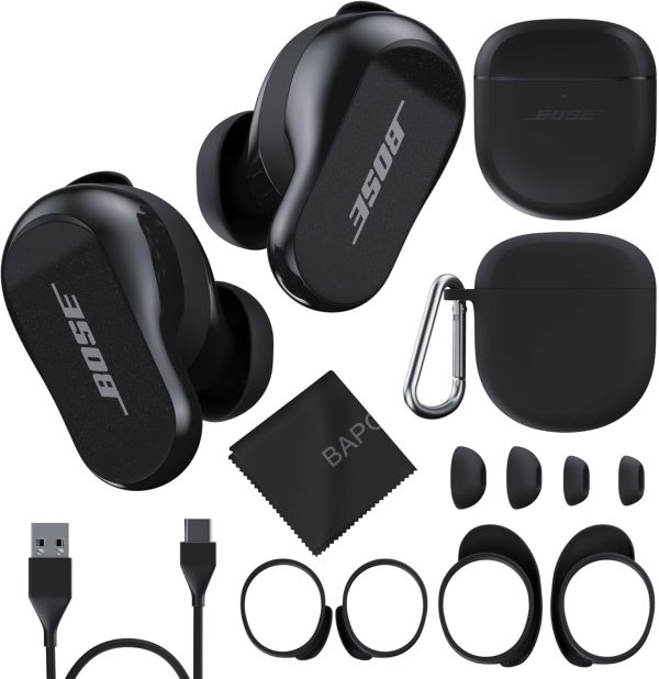 bose headphones