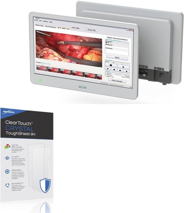 medical diagnostic products