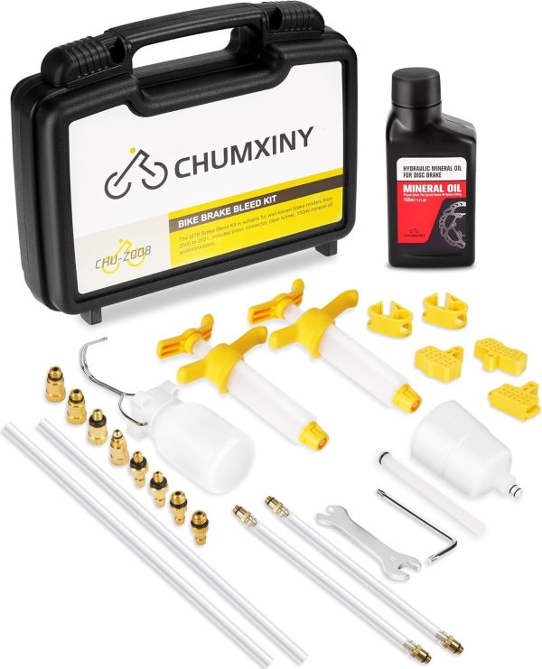 shimano bike