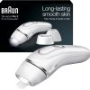 laser hair removal device