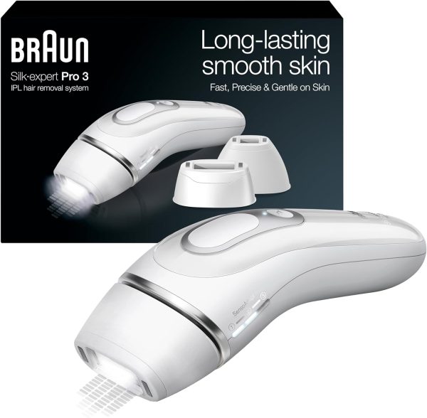 laser hair removal device