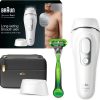 laser hair removal device