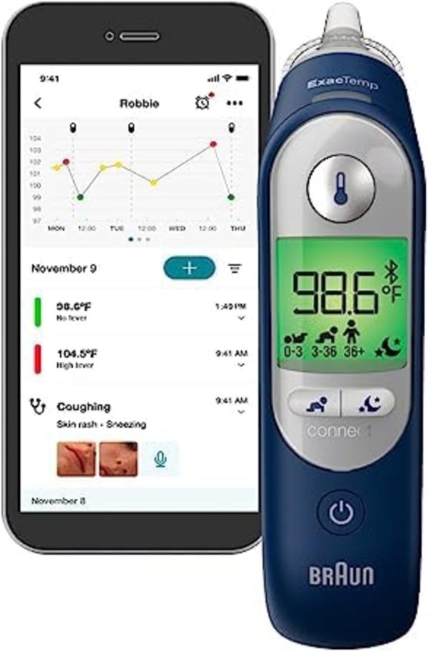 medical diagnostic products