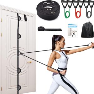 workout accessories