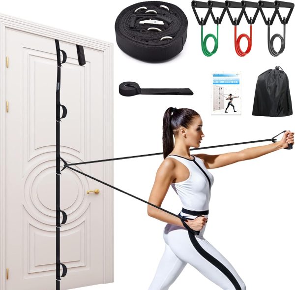 workout accessories
