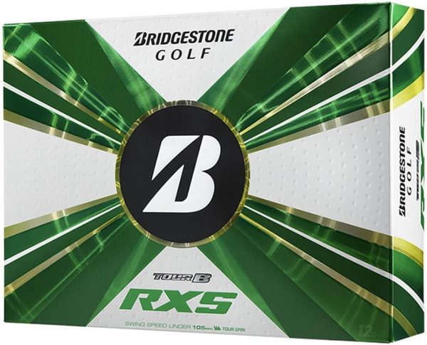 golf balls