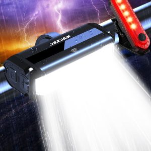 bike lights