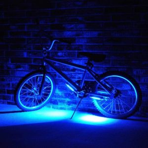bike lights