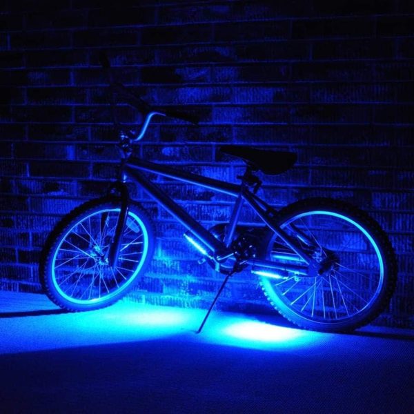 bike lights