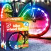 bike lights