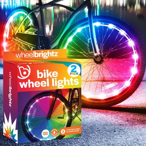 bike lights