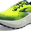 trail running shoes