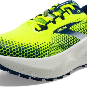 trail running shoes