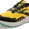 trail running shoes