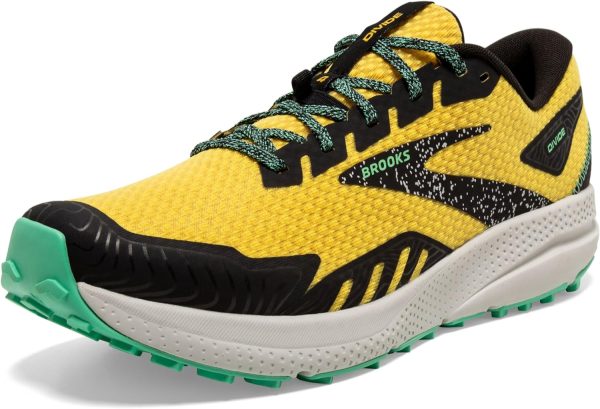 trail running shoes
