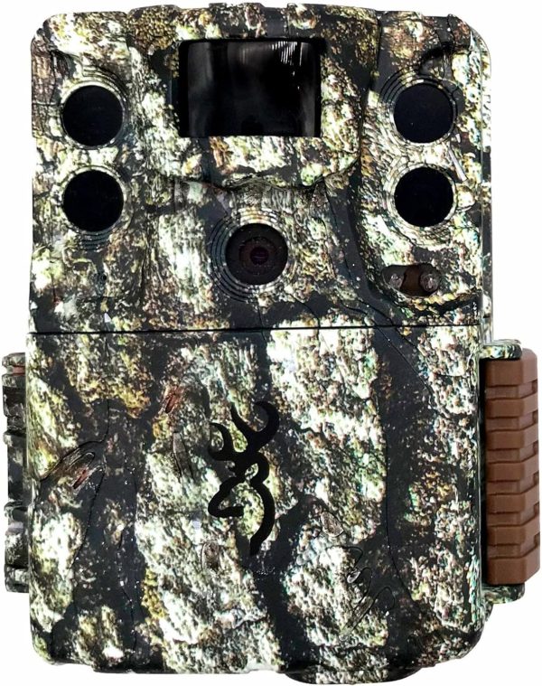 trail cameras