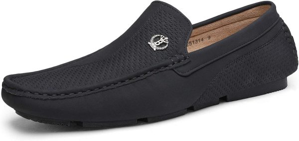 luxury shoes for men