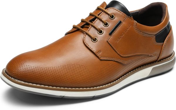 luxury shoes for men